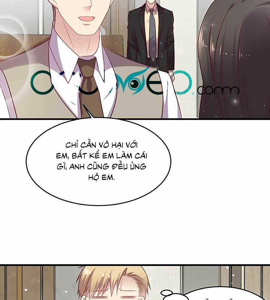 Khóa Chặt Đôi Môi Chapter 143 trang 15