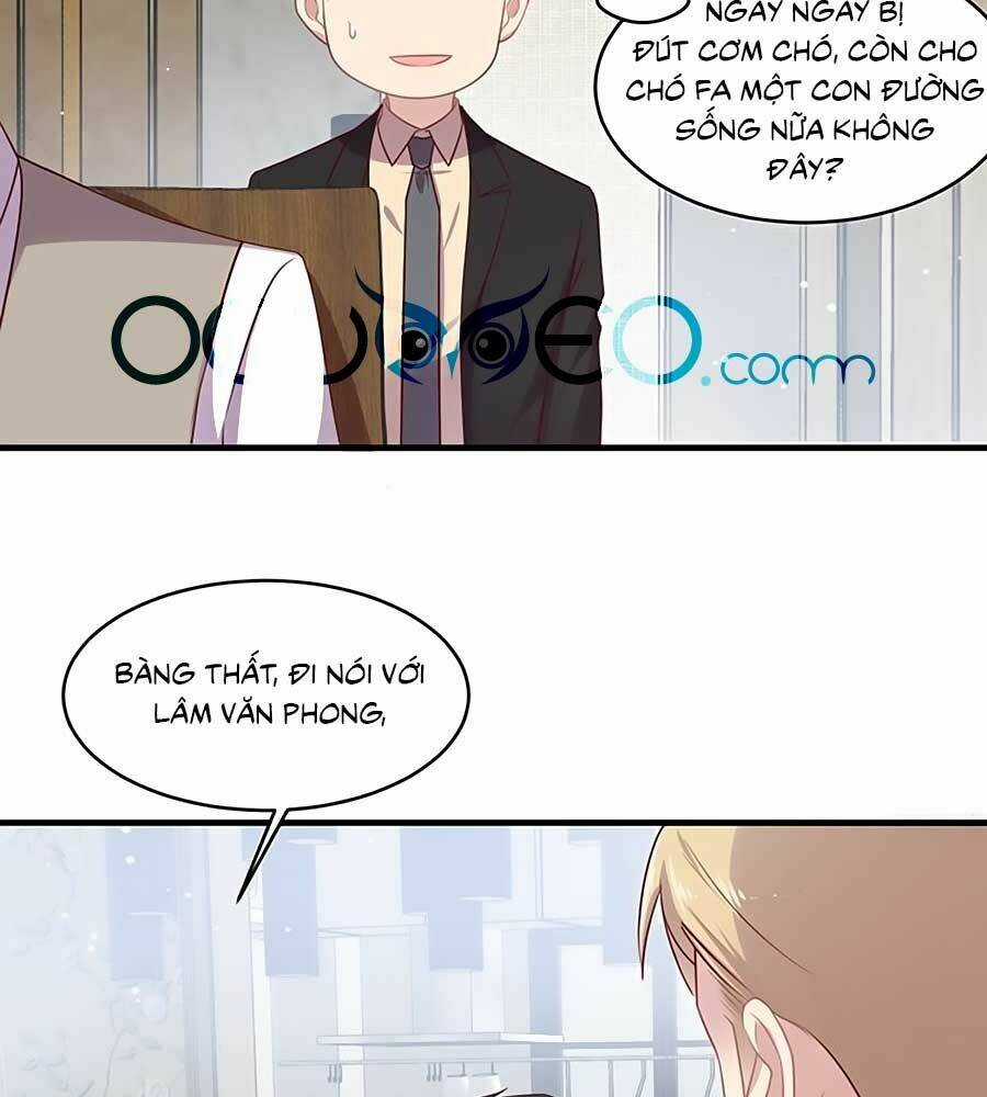 Khóa Chặt Đôi Môi Chapter 143 trang 16