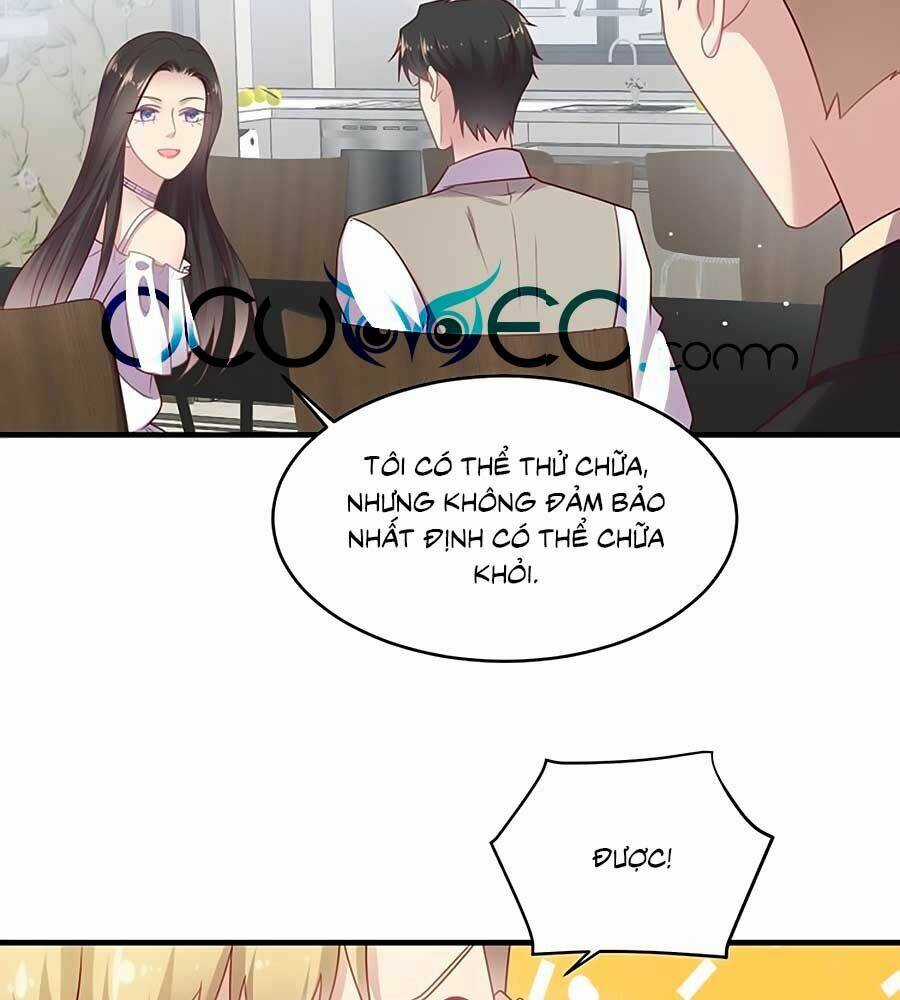 Khóa Chặt Đôi Môi Chapter 143 trang 17