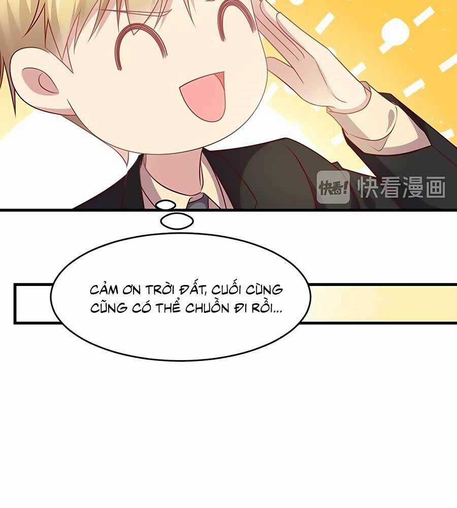 Khóa Chặt Đôi Môi Chapter 143 trang 18