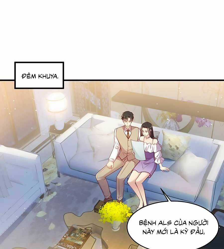 Khóa Chặt Đôi Môi Chapter 143 trang 19