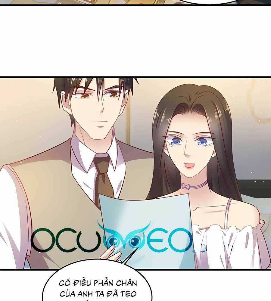 Khóa Chặt Đôi Môi Chapter 143 trang 20