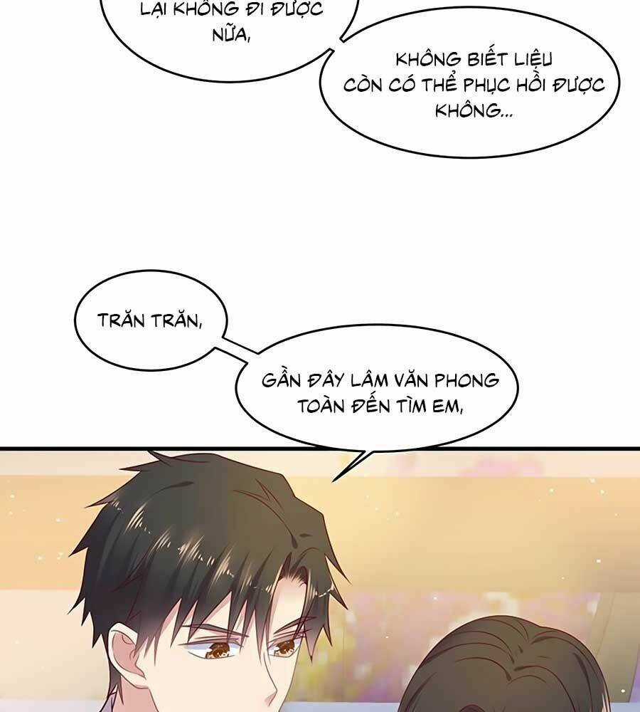 Khóa Chặt Đôi Môi Chapter 143 trang 21