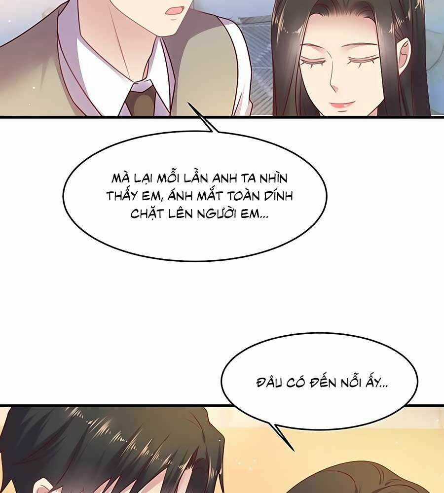 Khóa Chặt Đôi Môi Chapter 143 trang 22