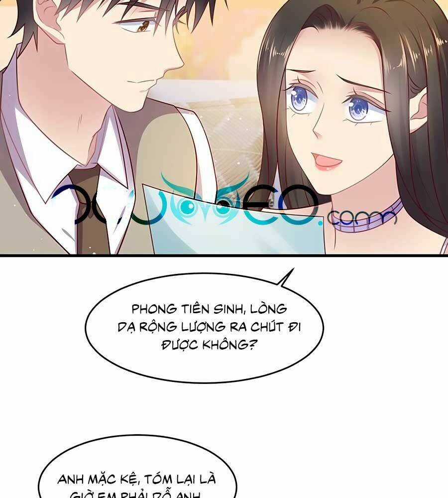 Khóa Chặt Đôi Môi Chapter 143 trang 23