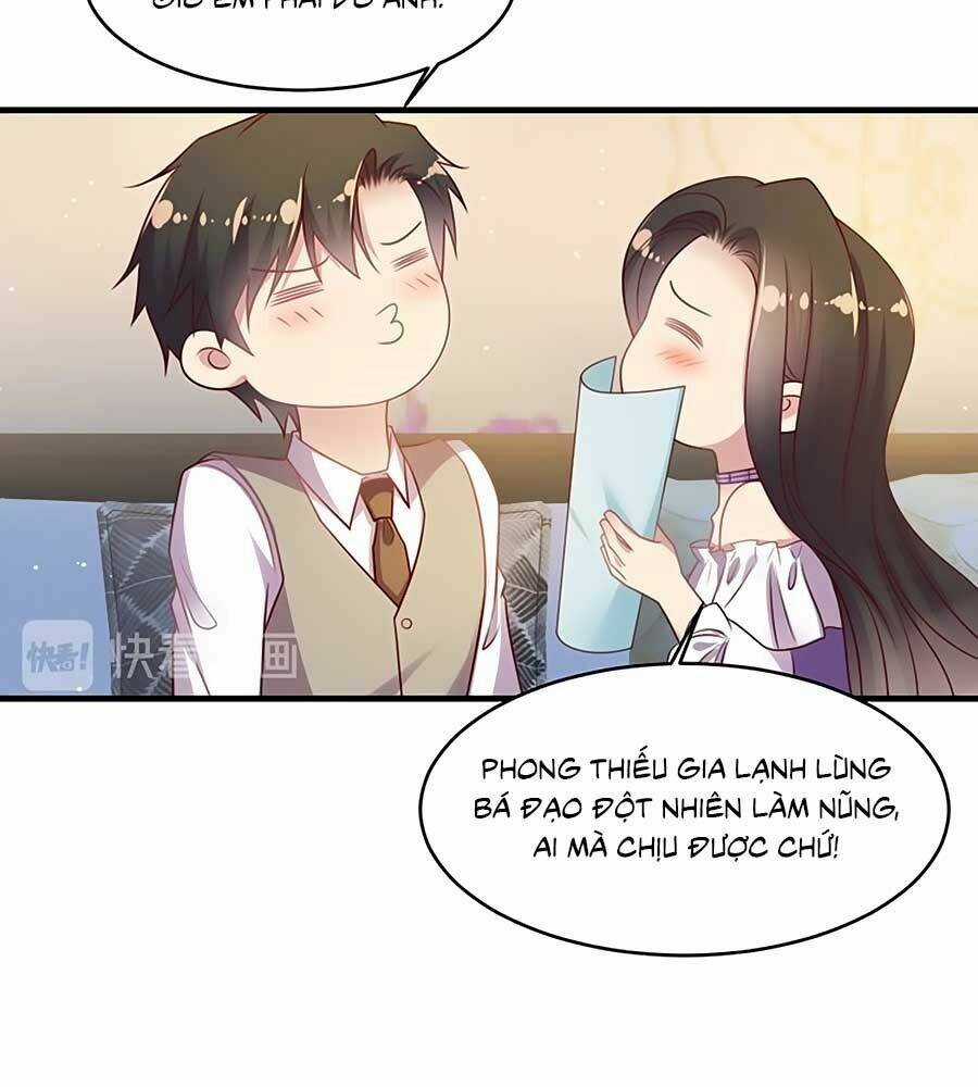 Khóa Chặt Đôi Môi Chapter 143 trang 24