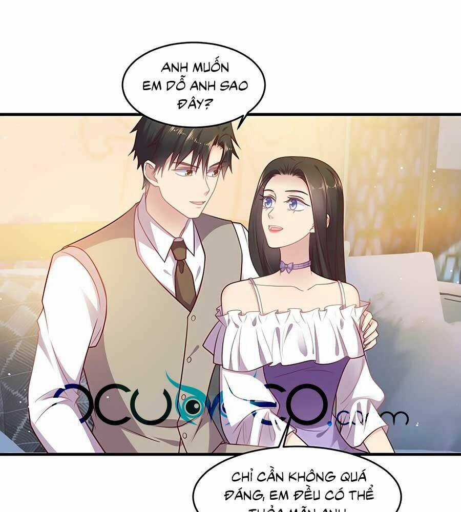 Khóa Chặt Đôi Môi Chapter 143 trang 25