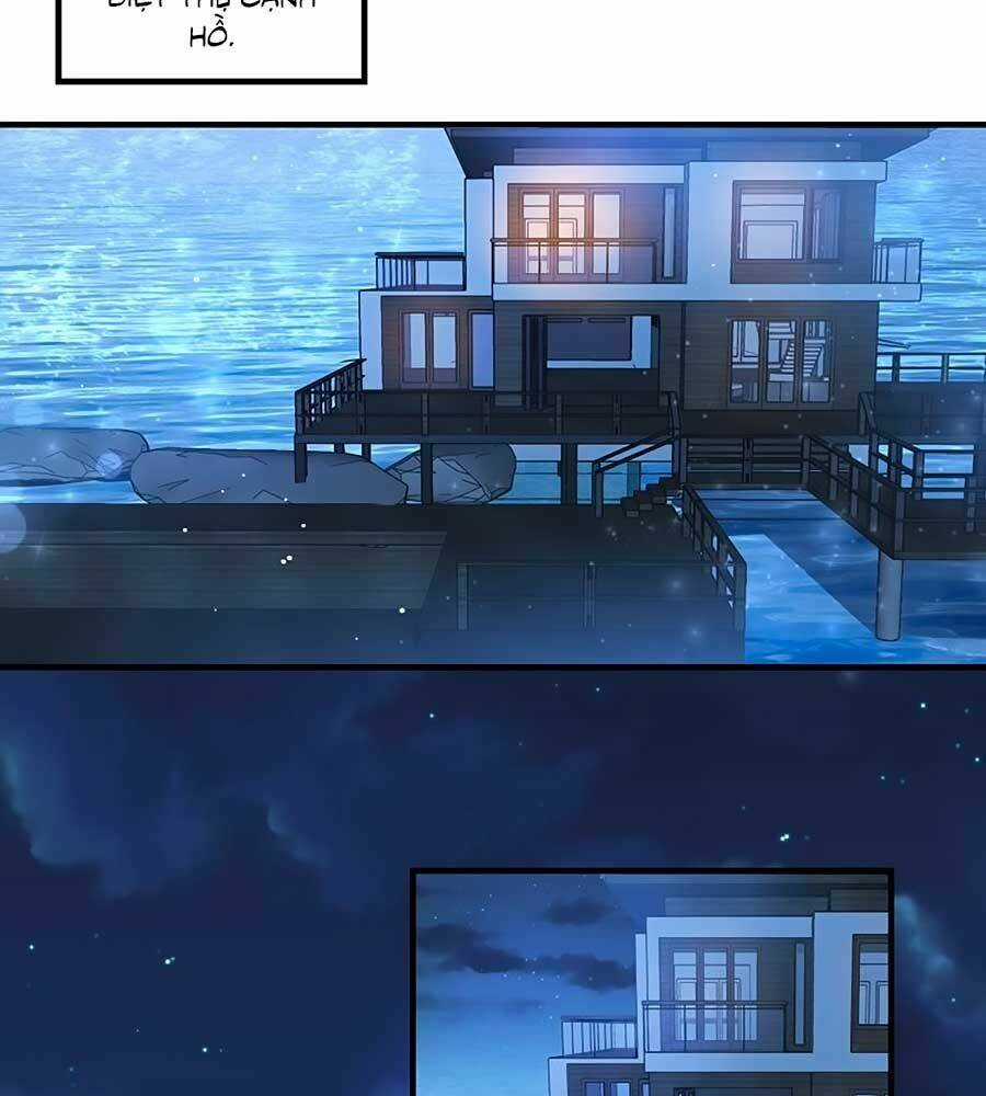 Khóa Chặt Đôi Môi Chapter 143 trang 28