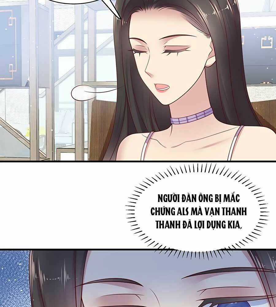 Khóa Chặt Đôi Môi Chapter 143 trang 3