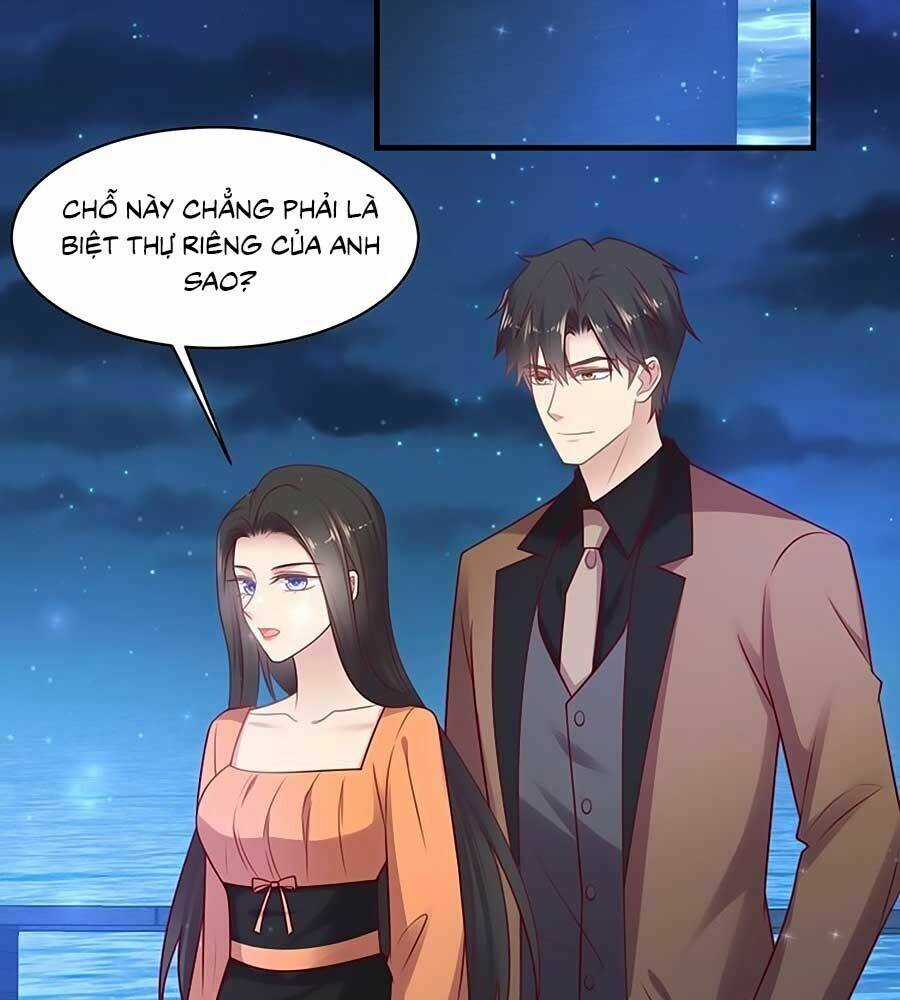 Khóa Chặt Đôi Môi Chapter 143 trang 30