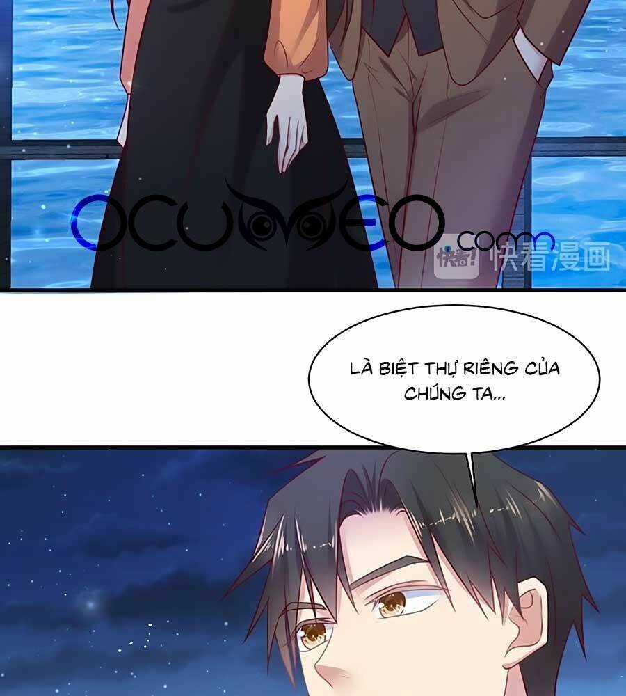 Khóa Chặt Đôi Môi Chapter 143 trang 31