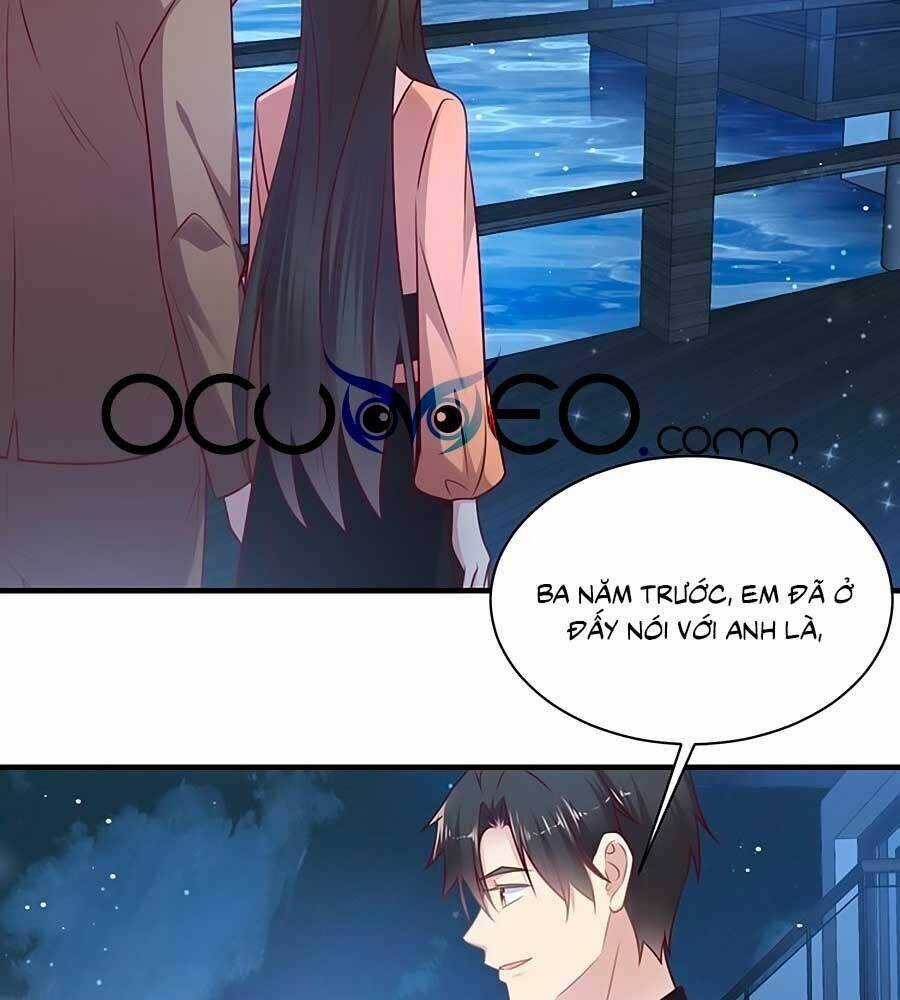 Khóa Chặt Đôi Môi Chapter 143 trang 33