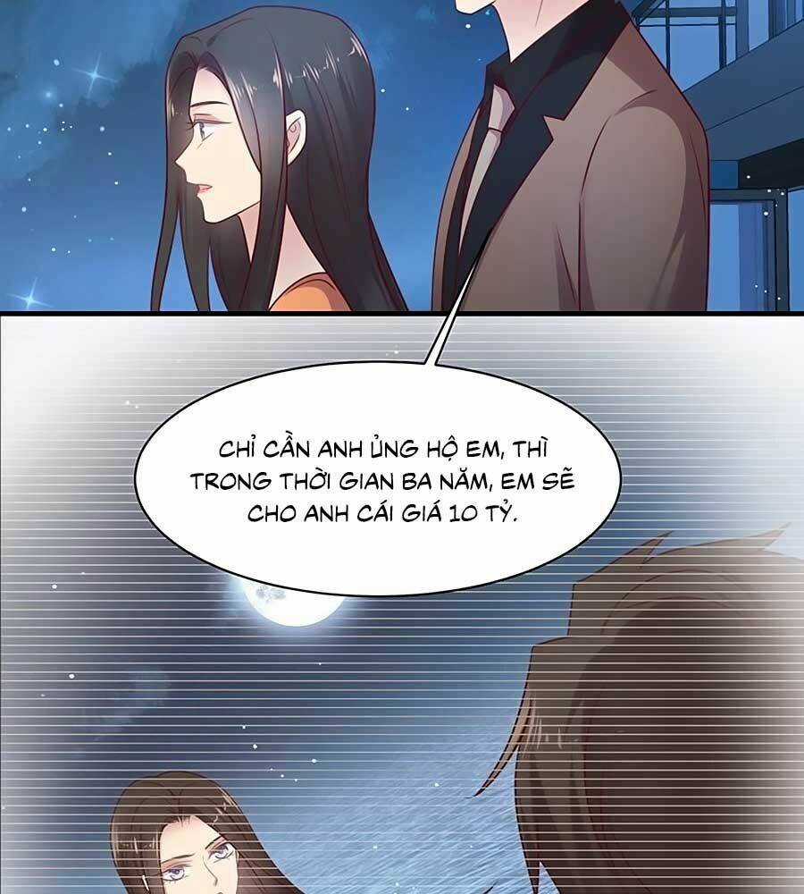 Khóa Chặt Đôi Môi Chapter 143 trang 34