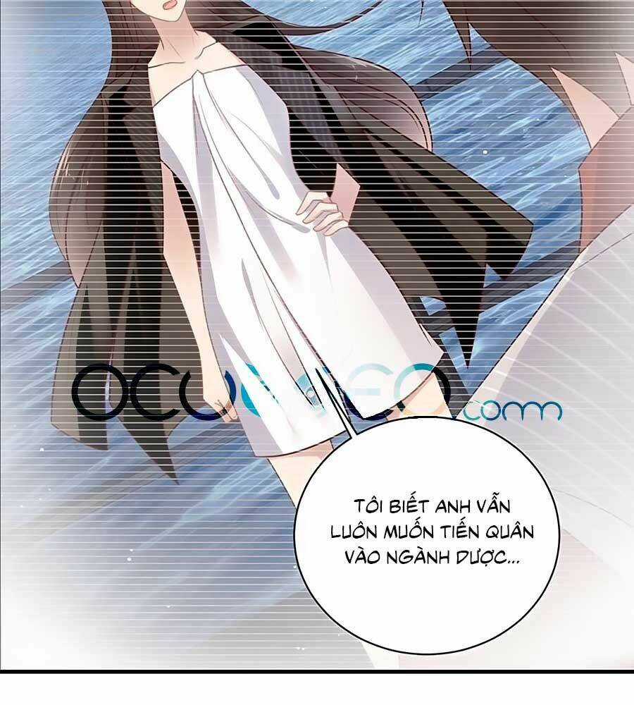 Khóa Chặt Đôi Môi Chapter 143 trang 35