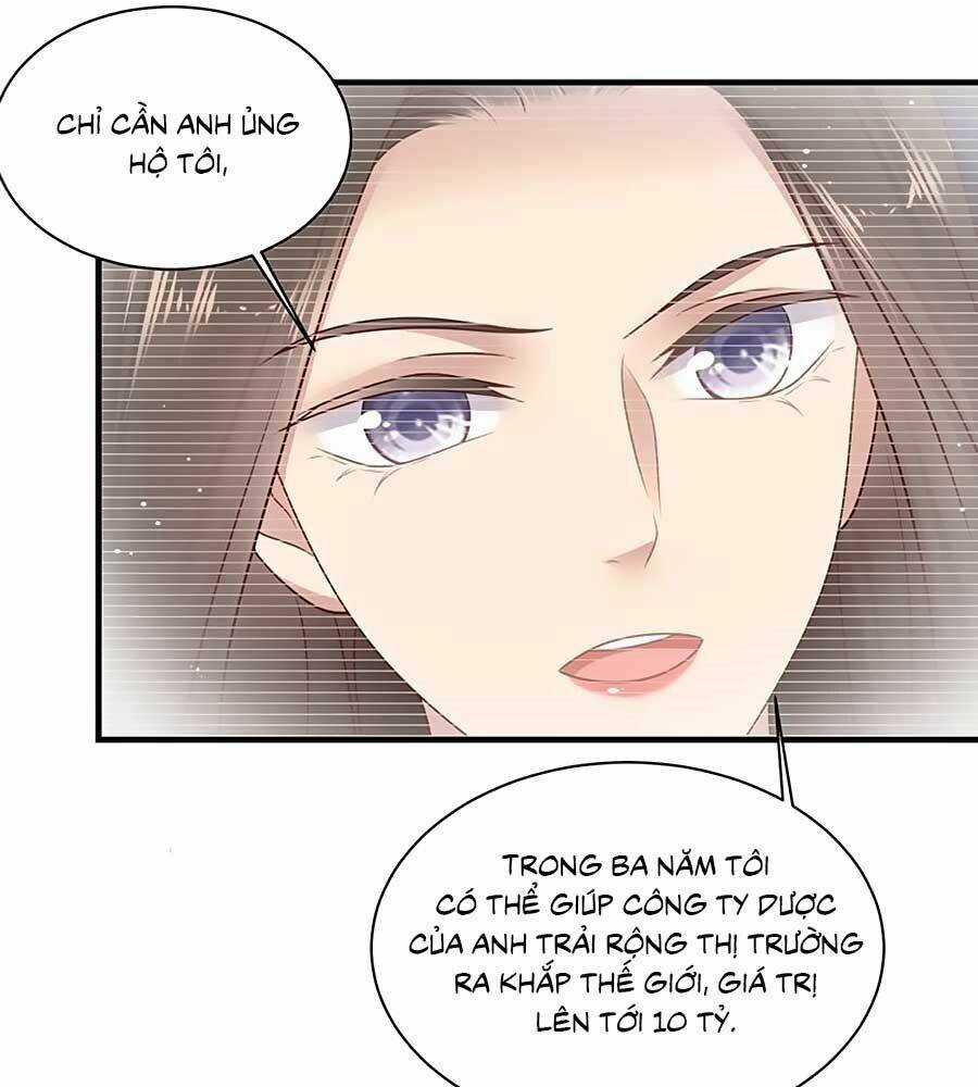 Khóa Chặt Đôi Môi Chapter 143 trang 36