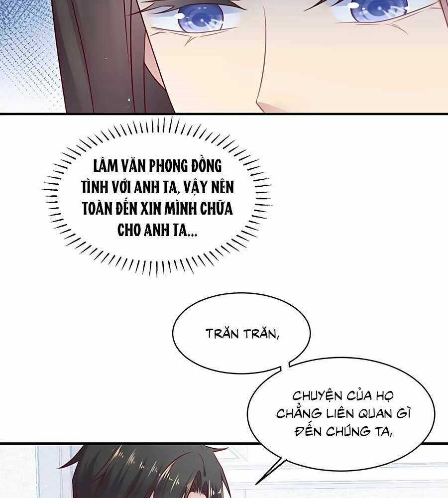 Khóa Chặt Đôi Môi Chapter 143 trang 4