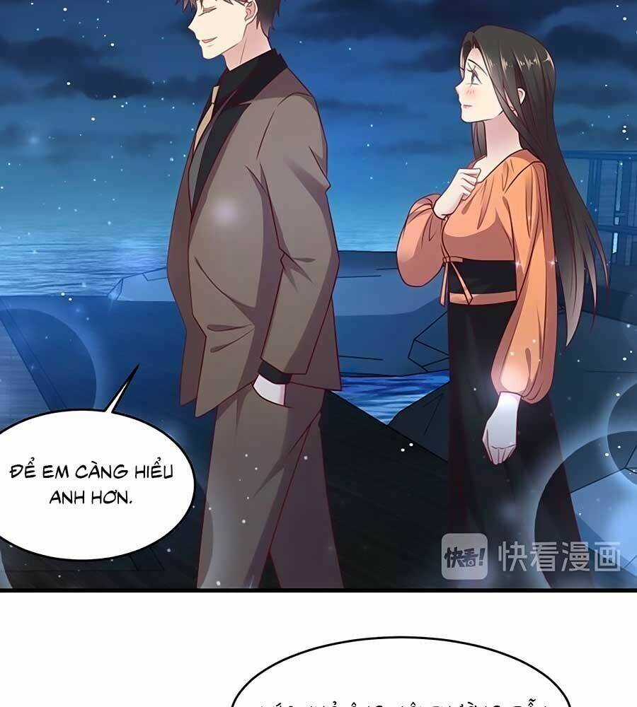 Khóa Chặt Đôi Môi Chapter 143 trang 42