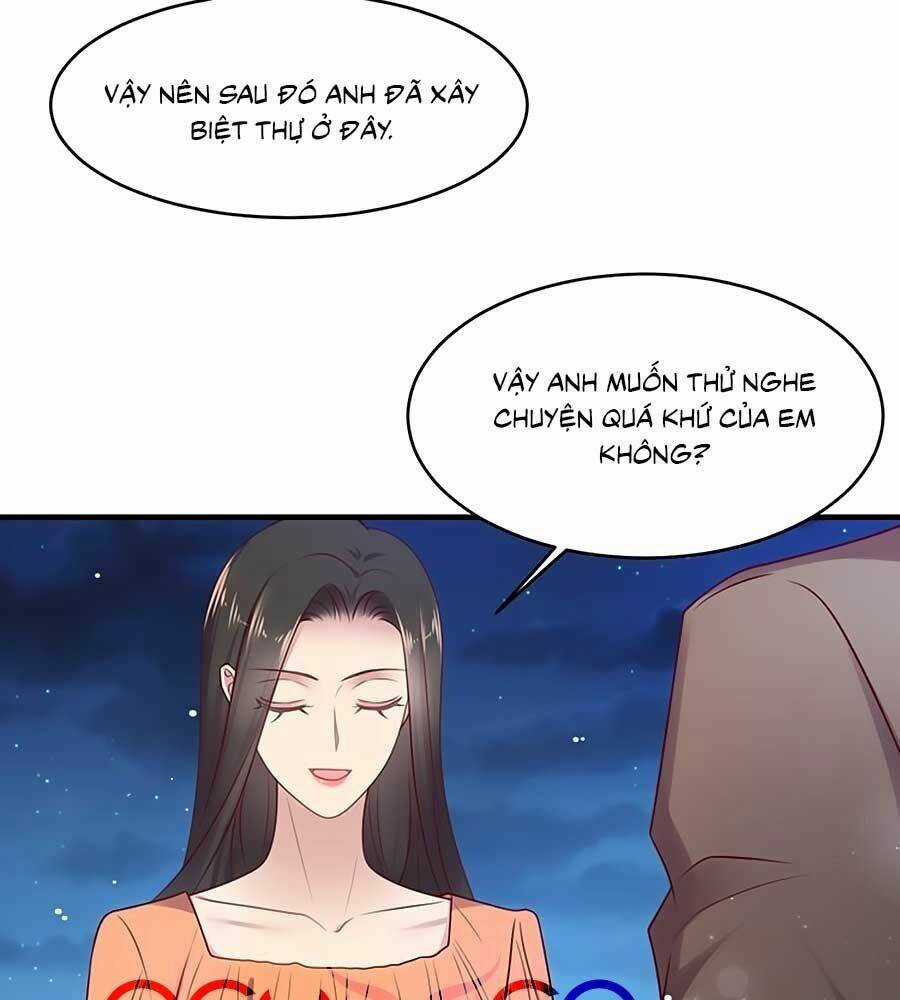Khóa Chặt Đôi Môi Chapter 143 trang 45