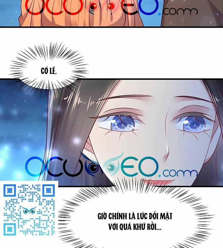 Khóa Chặt Đôi Môi Chapter 143 trang 46