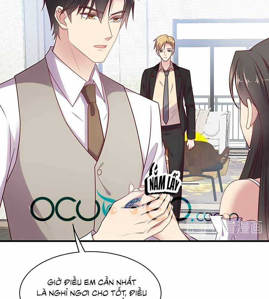 Khóa Chặt Đôi Môi Chapter 143 trang 5