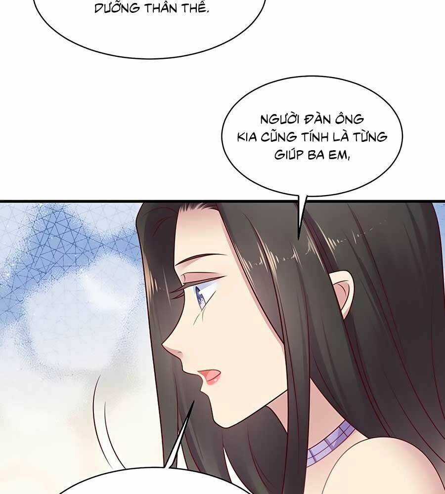 Khóa Chặt Đôi Môi Chapter 143 trang 6