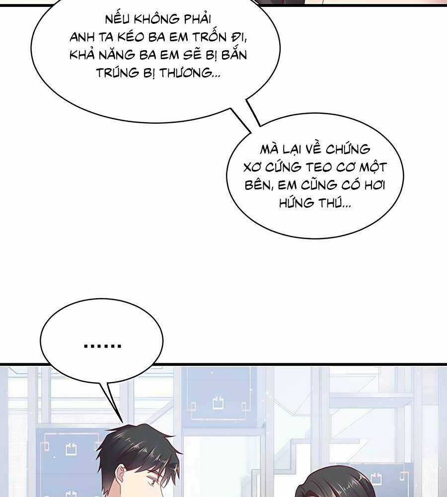 Khóa Chặt Đôi Môi Chapter 143 trang 7