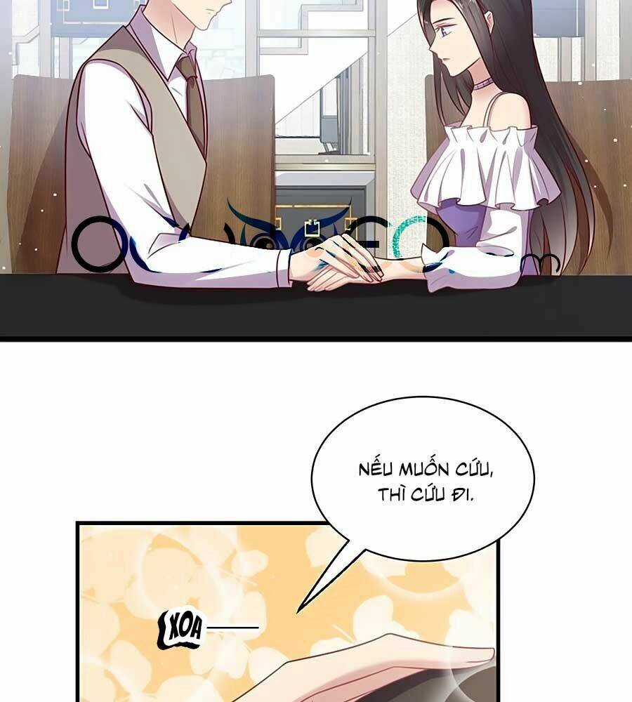 Khóa Chặt Đôi Môi Chapter 143 trang 8