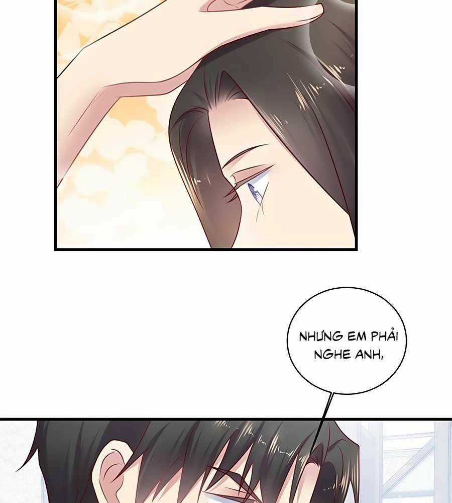 Khóa Chặt Đôi Môi Chapter 143 trang 9