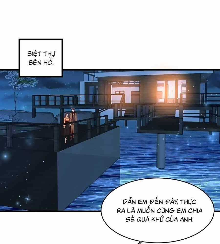 Khóa Chặt Đôi Môi Chapter 144 trang 0