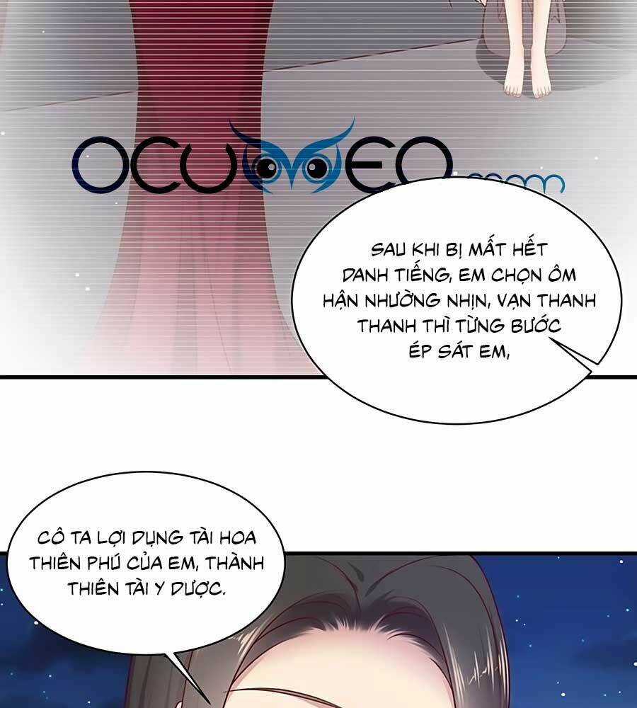 Khóa Chặt Đôi Môi Chapter 144 trang 17