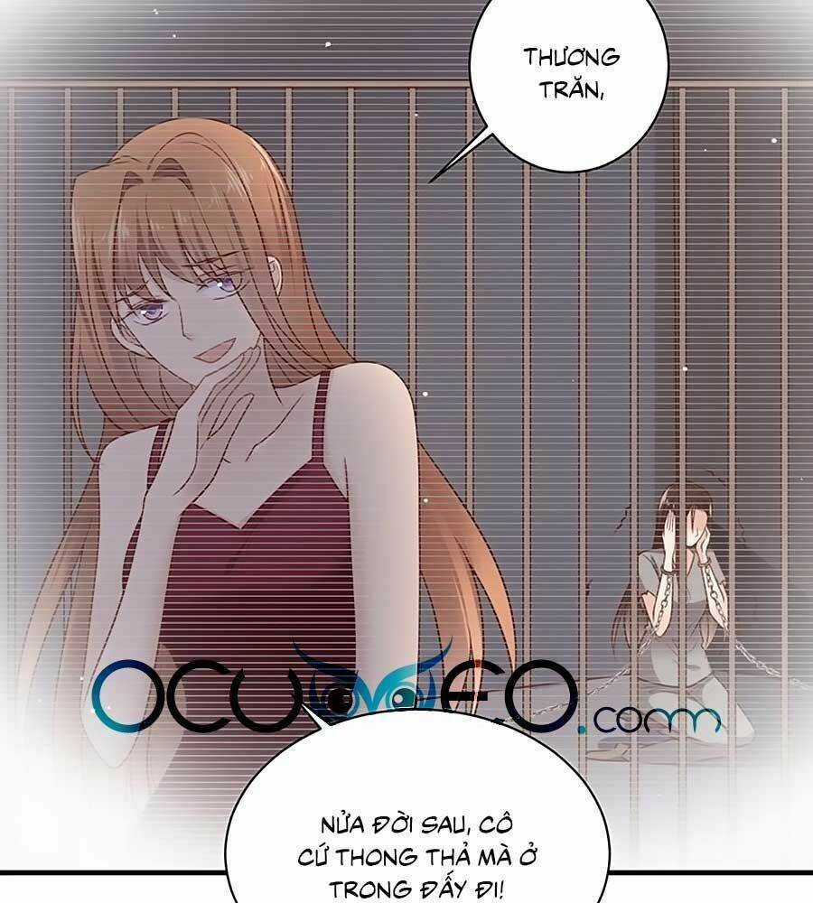 Khóa Chặt Đôi Môi Chapter 144 trang 19