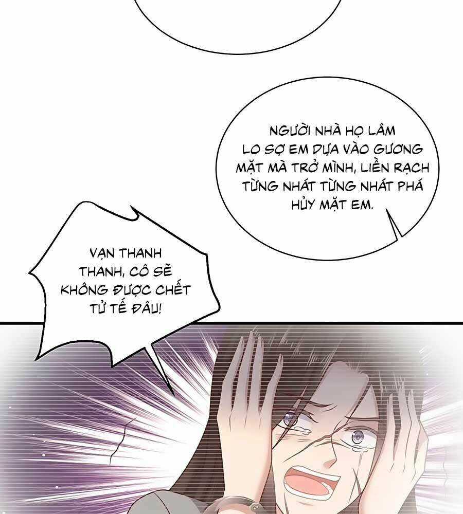 Khóa Chặt Đôi Môi Chapter 144 trang 20