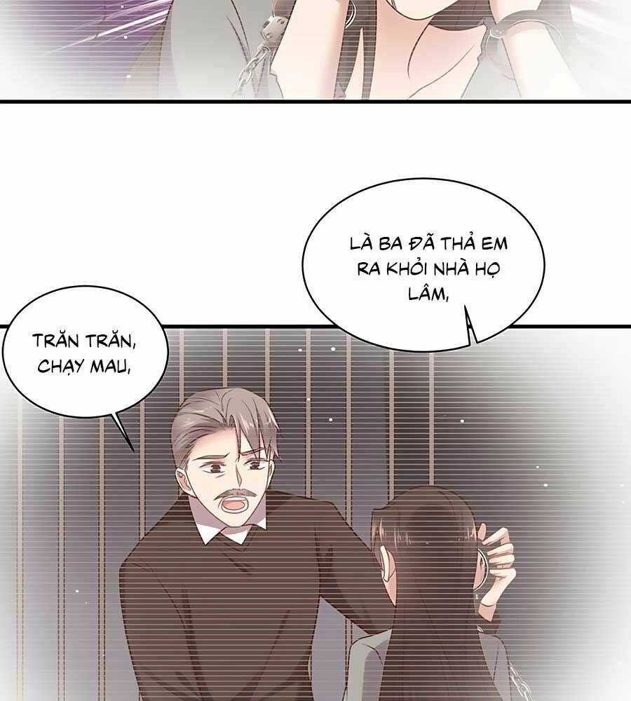 Khóa Chặt Đôi Môi Chapter 144 trang 21