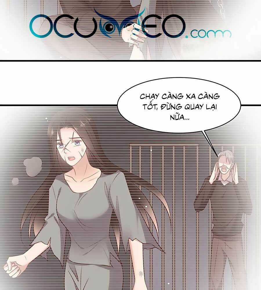 Khóa Chặt Đôi Môi Chapter 144 trang 22