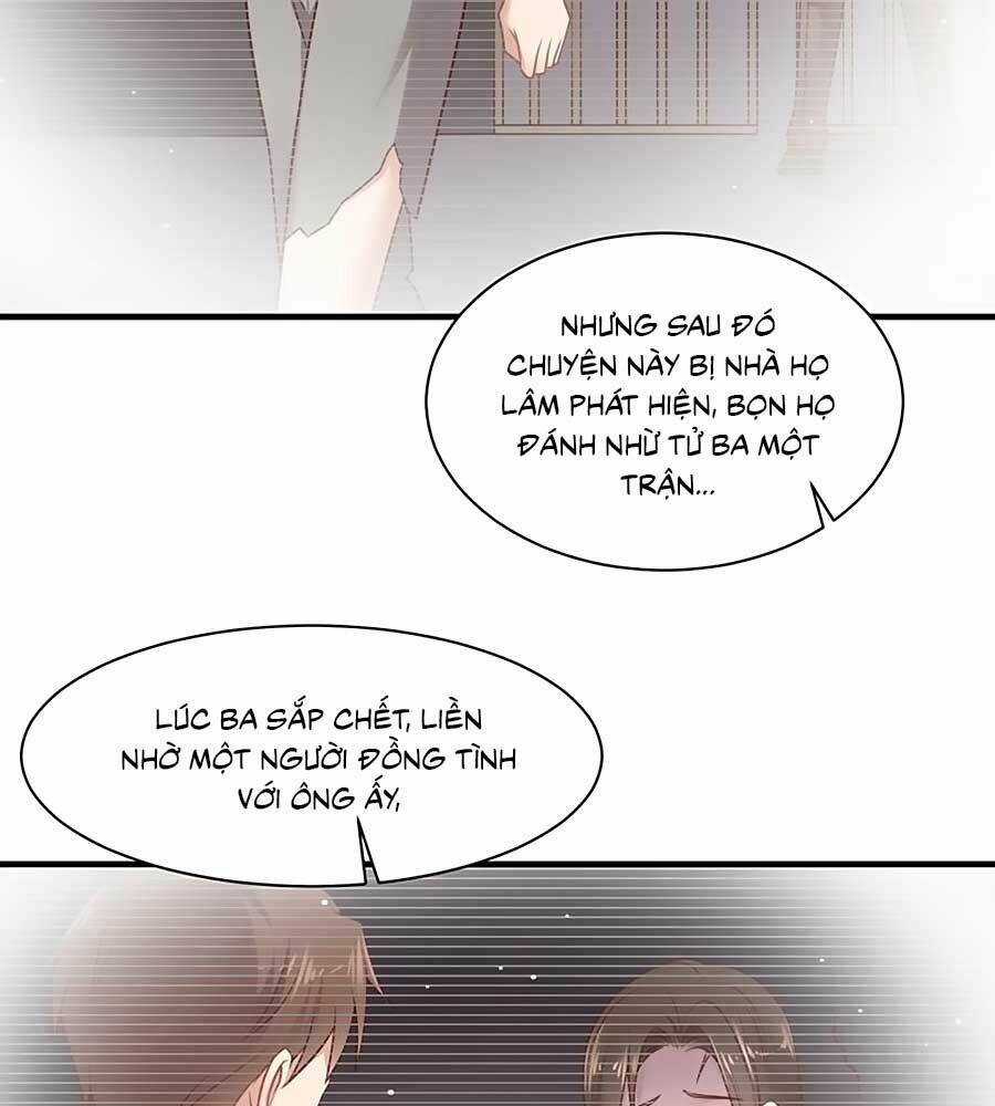Khóa Chặt Đôi Môi Chapter 144 trang 23