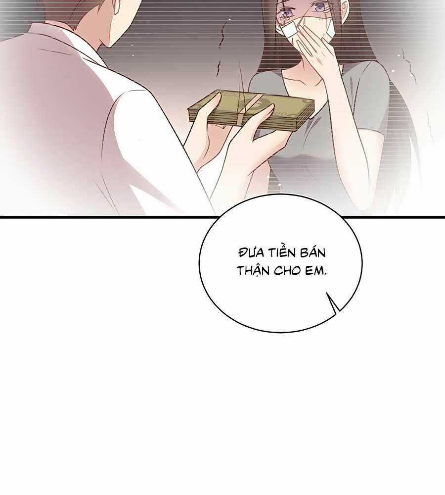 Khóa Chặt Đôi Môi Chapter 144 trang 24