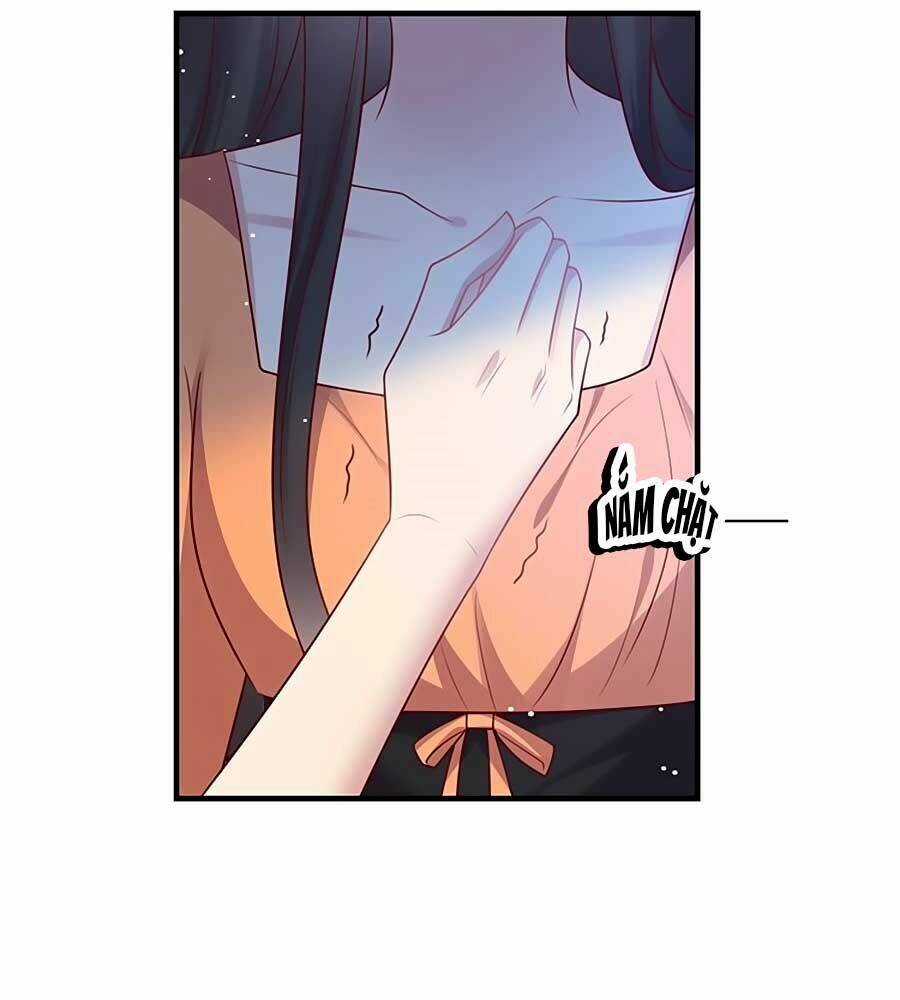 Khóa Chặt Đôi Môi Chapter 144 trang 25