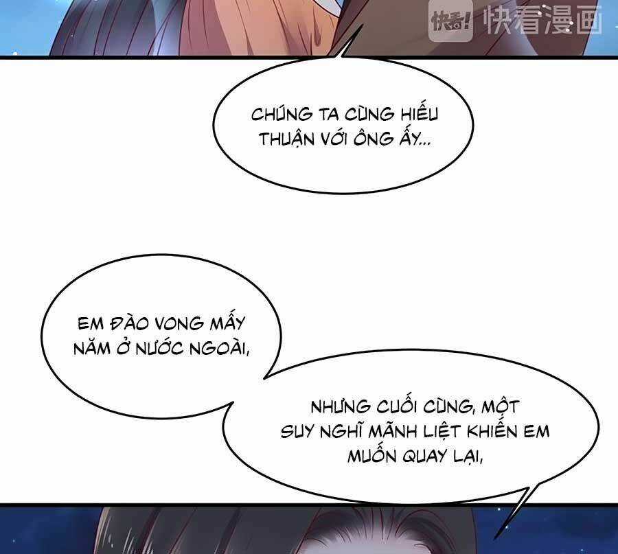 Khóa Chặt Đôi Môi Chapter 144 trang 29