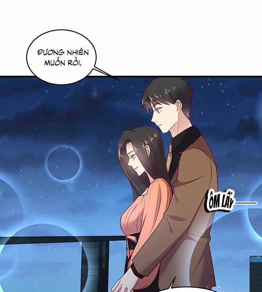 Khóa Chặt Đôi Môi Chapter 144 trang 3