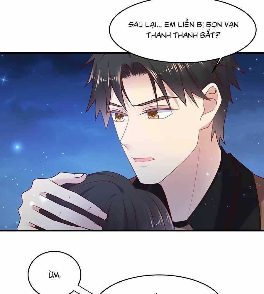 Khóa Chặt Đôi Môi Chapter 144 trang 31