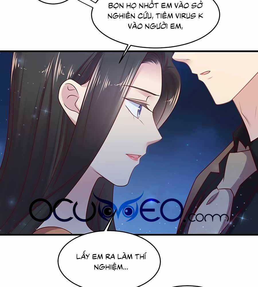 Khóa Chặt Đôi Môi Chapter 144 trang 32