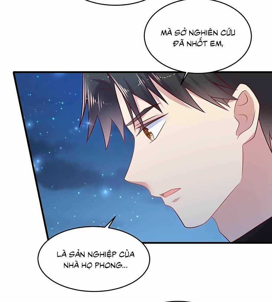 Khóa Chặt Đôi Môi Chapter 144 trang 33