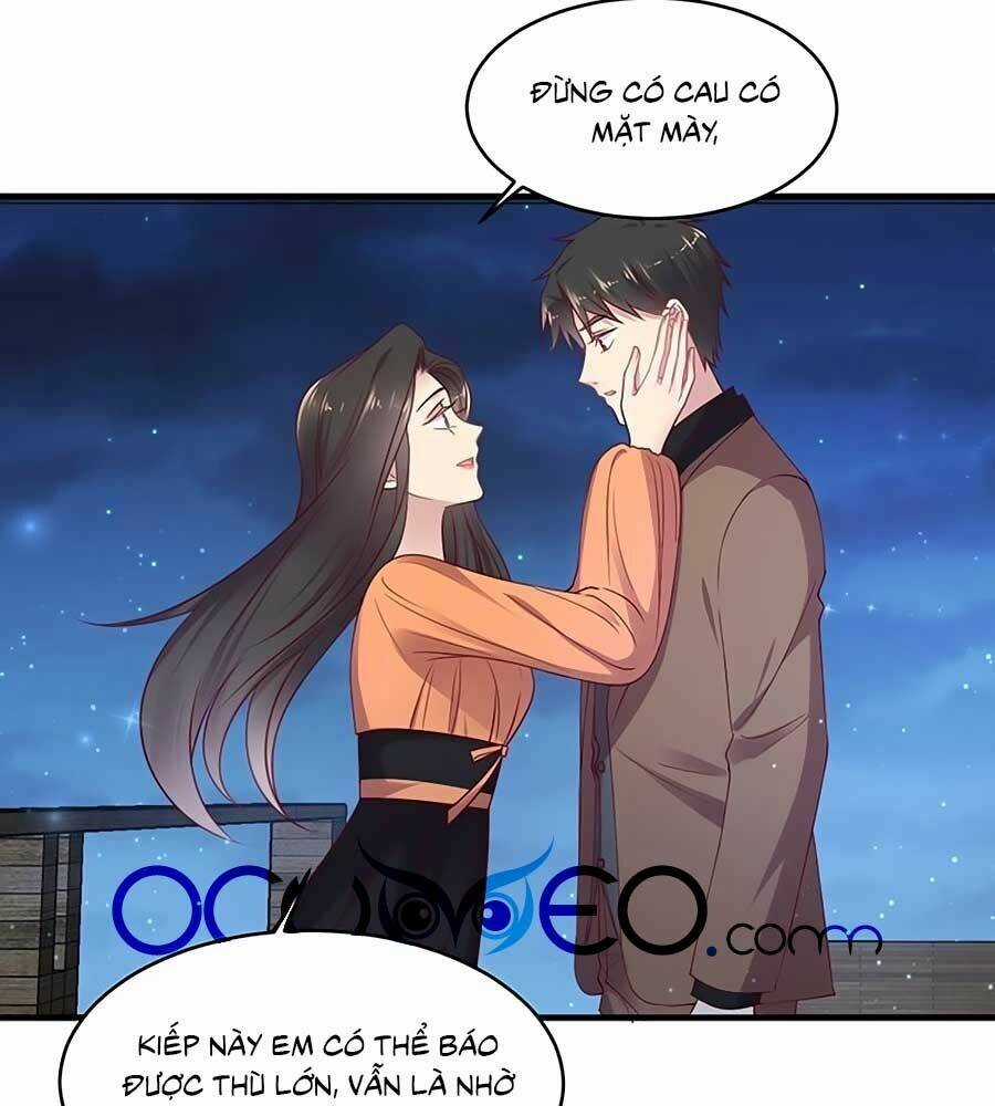 Khóa Chặt Đôi Môi Chapter 144 trang 34