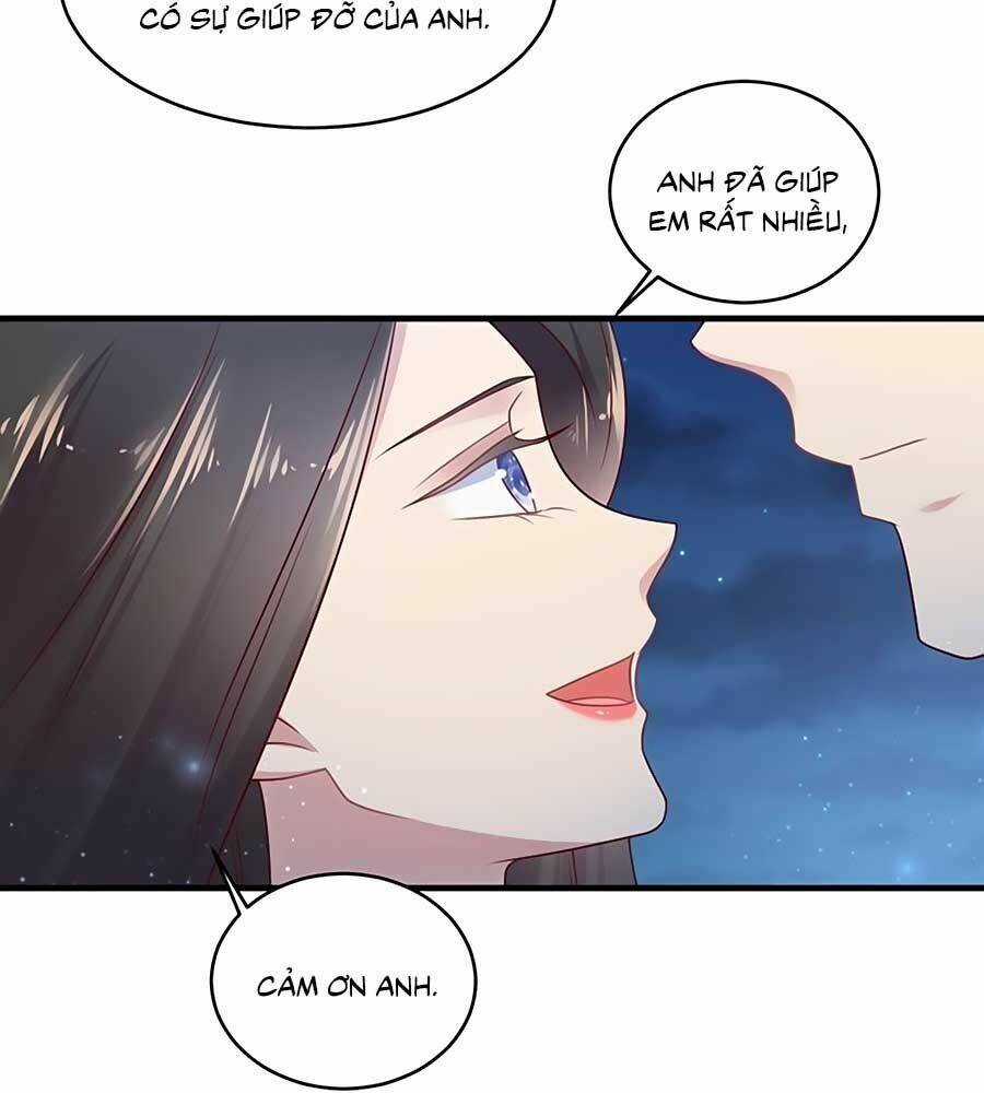 Khóa Chặt Đôi Môi Chapter 144 trang 35