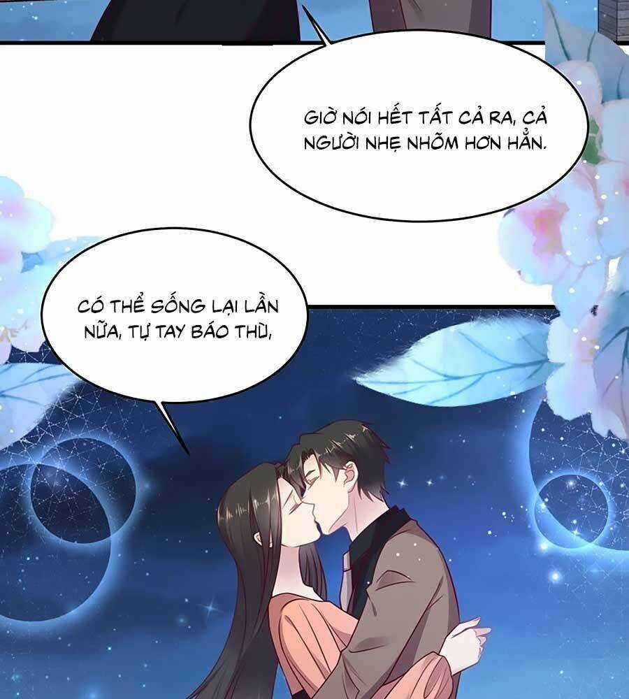Khóa Chặt Đôi Môi Chapter 144 trang 38