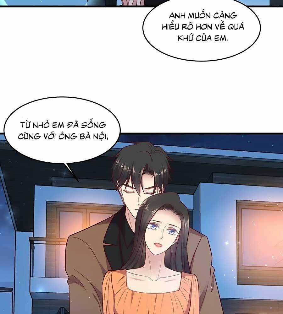 Khóa Chặt Đôi Môi Chapter 144 trang 4