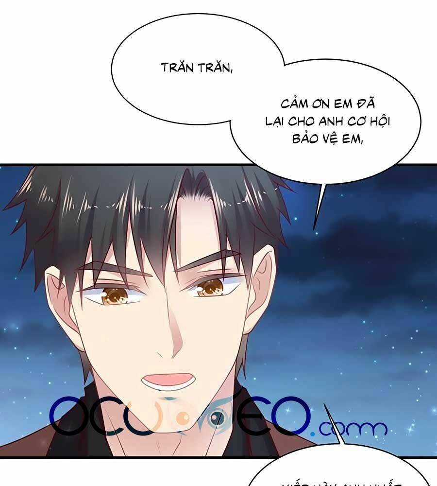Khóa Chặt Đôi Môi Chapter 144 trang 40