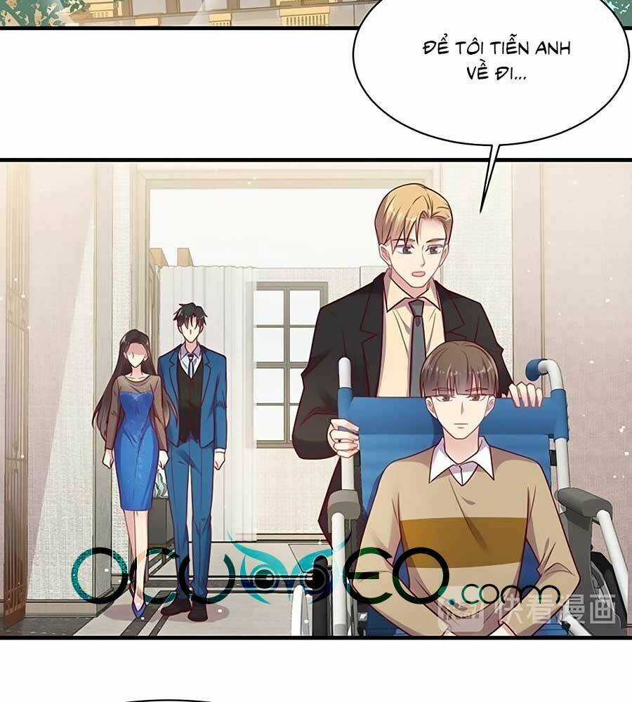 Khóa Chặt Đôi Môi Chapter 144 trang 43