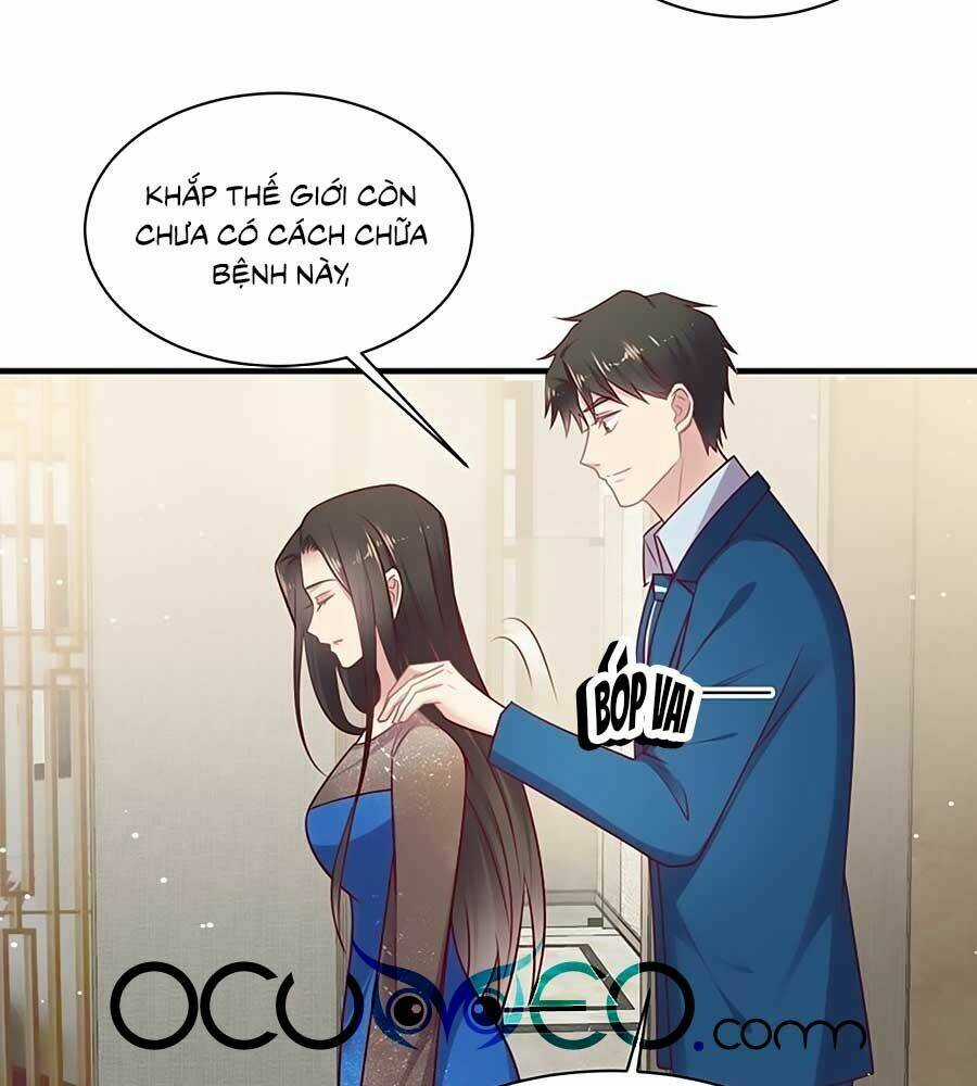 Khóa Chặt Đôi Môi Chapter 144 trang 45