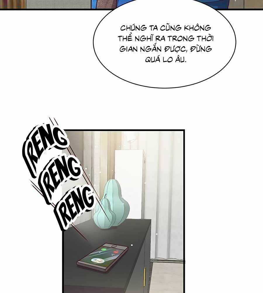 Khóa Chặt Đôi Môi Chapter 144 trang 46